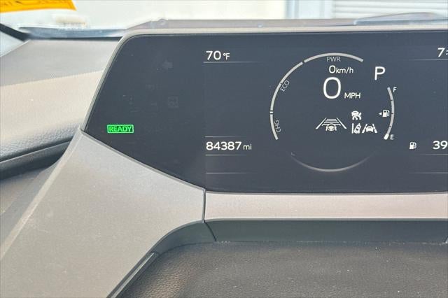 2023 Toyota Prius LE