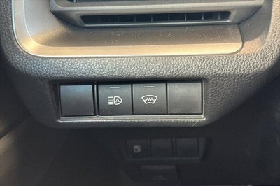 2023 Toyota Prius LE