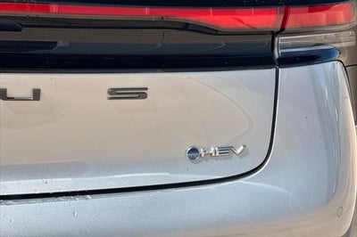 2023 Toyota Prius LE