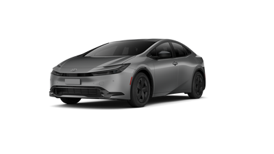 2027 Toyota Prius Two