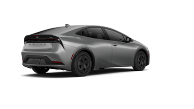 2027 Toyota Prius Two