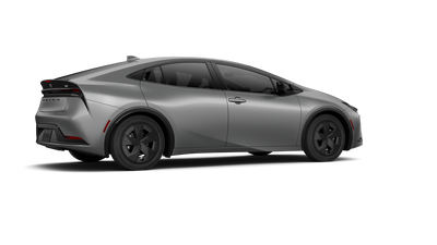 2027 Toyota Prius Two