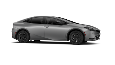 2027 Toyota Prius Two