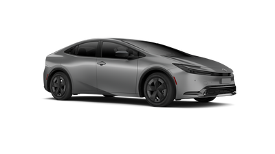 2027 Toyota Prius Two
