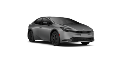 2027 Toyota Prius Two