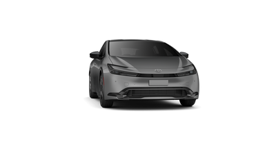 2027 Toyota Prius Two
