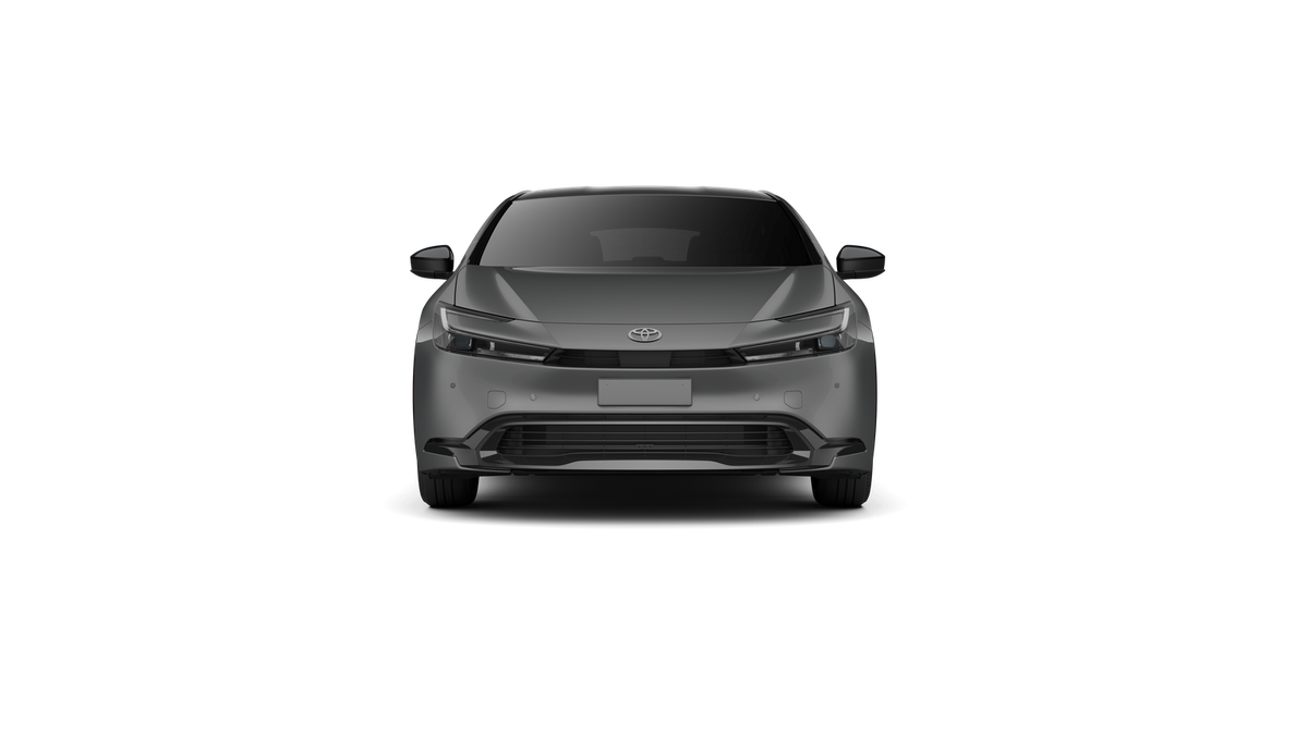 2027 Toyota Prius Two