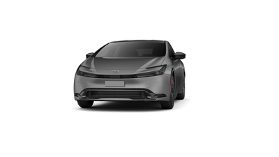 2027 Toyota Prius Two