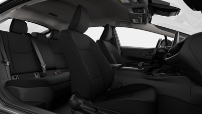 2027 Toyota Prius Two