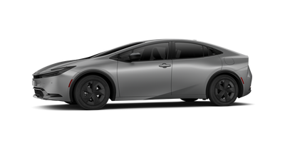 2027 Toyota Prius Two