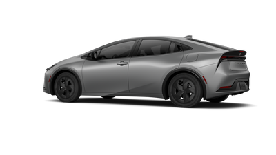 2027 Toyota Prius Two
