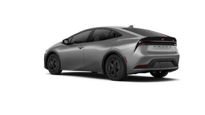2027 Toyota Prius Two