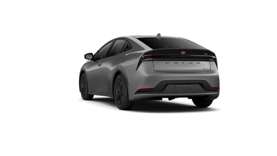 2027 Toyota Prius Two