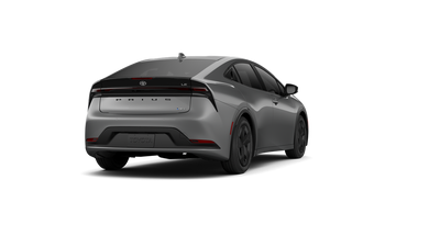 2027 Toyota Prius Two