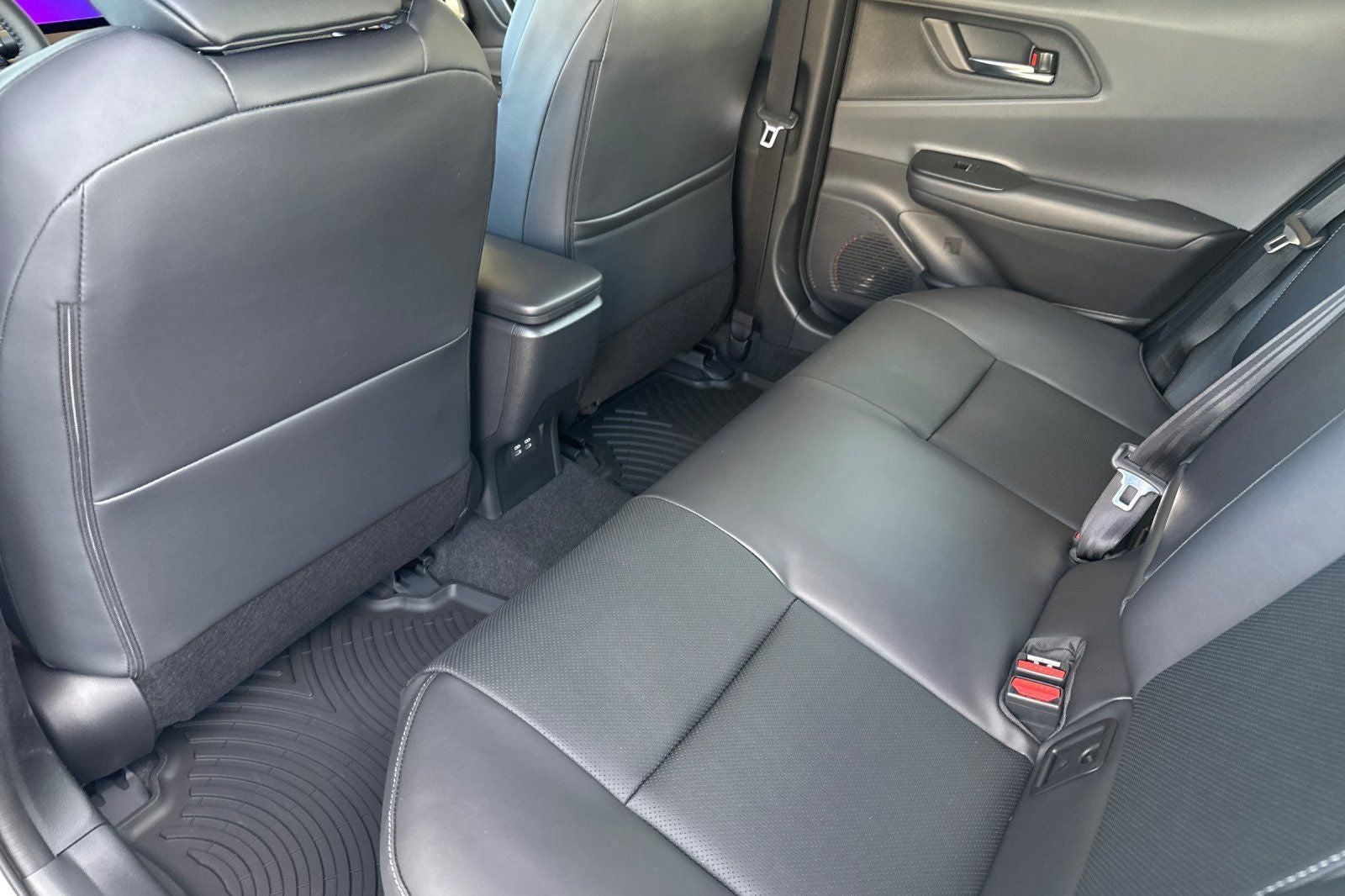 2026 Toyota Prius Limited