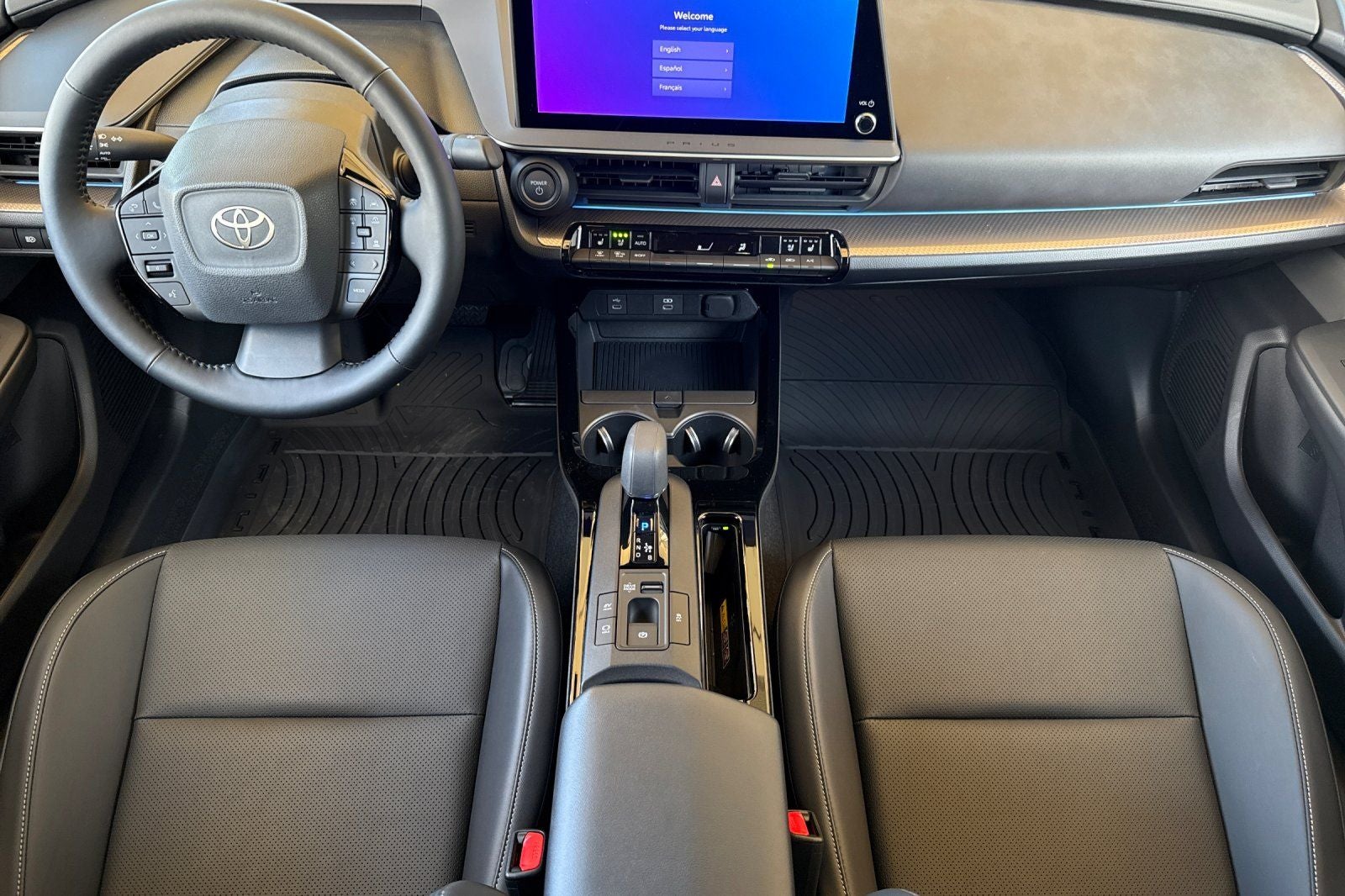 2026 Toyota Prius Limited