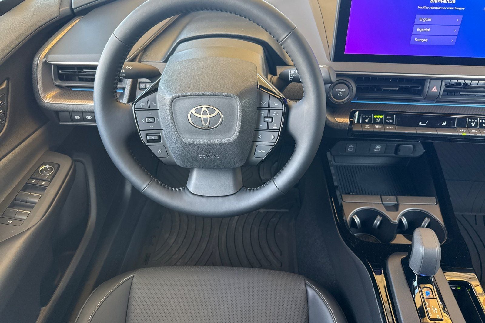 2026 Toyota Prius Limited