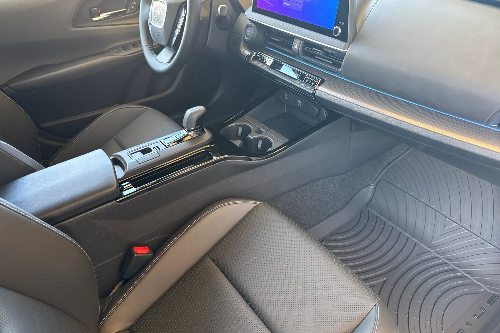 2026 Toyota Prius Limited