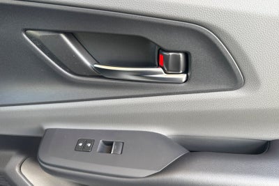 2026 Toyota Prius Limited