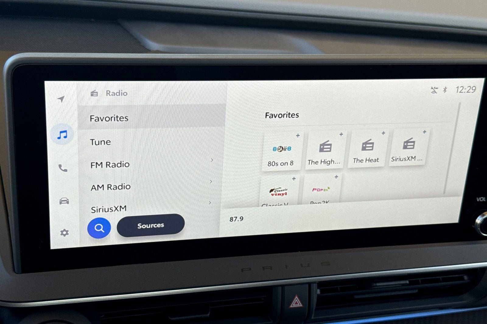 2026 Toyota Prius Limited