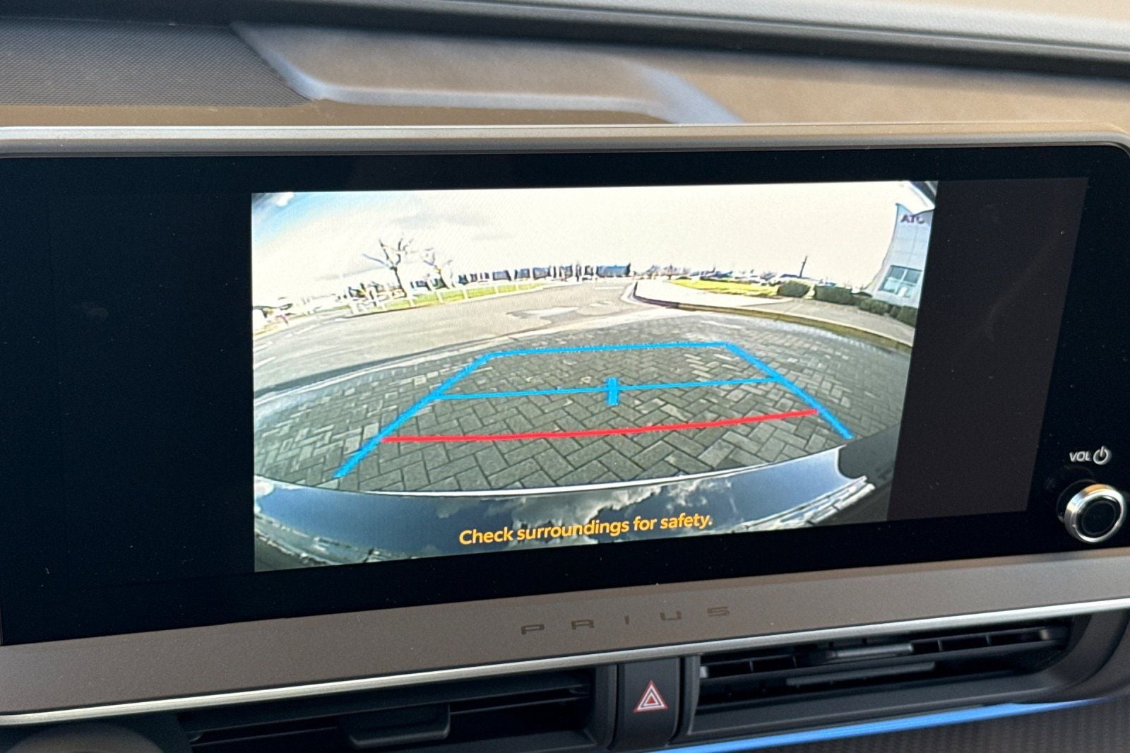 2026 Toyota Prius Limited