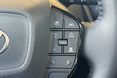 2026 Toyota Prius Limited