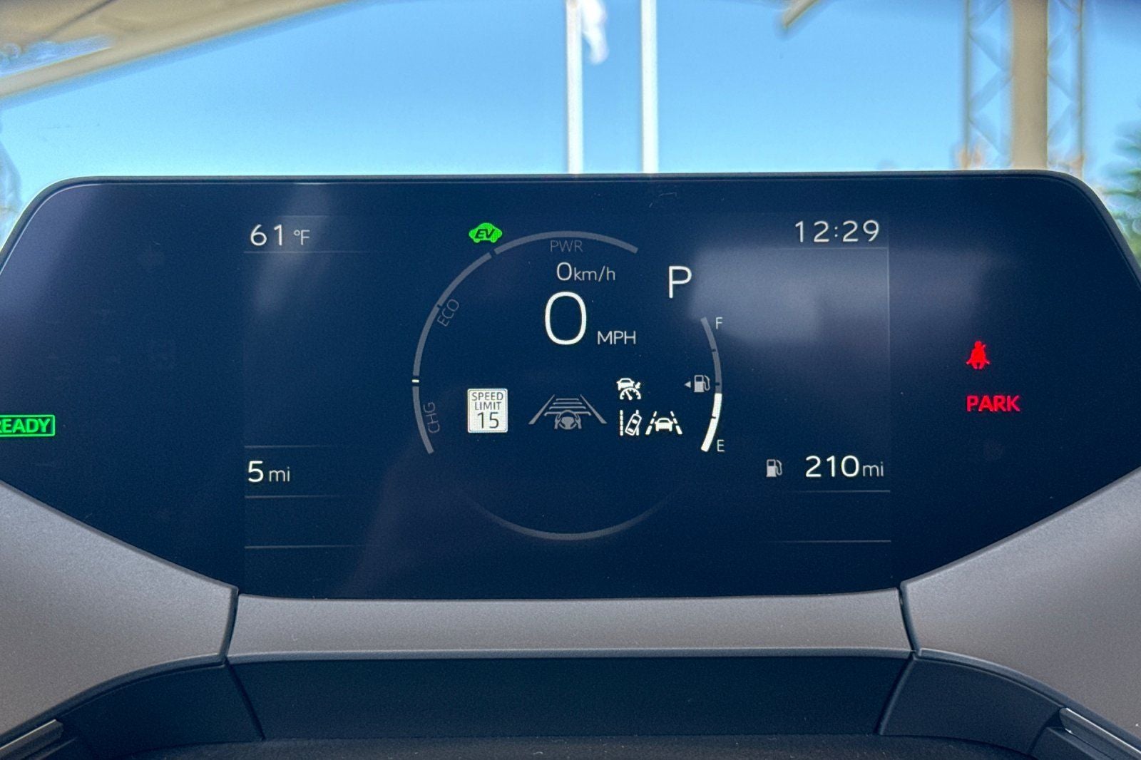 2026 Toyota Prius Limited