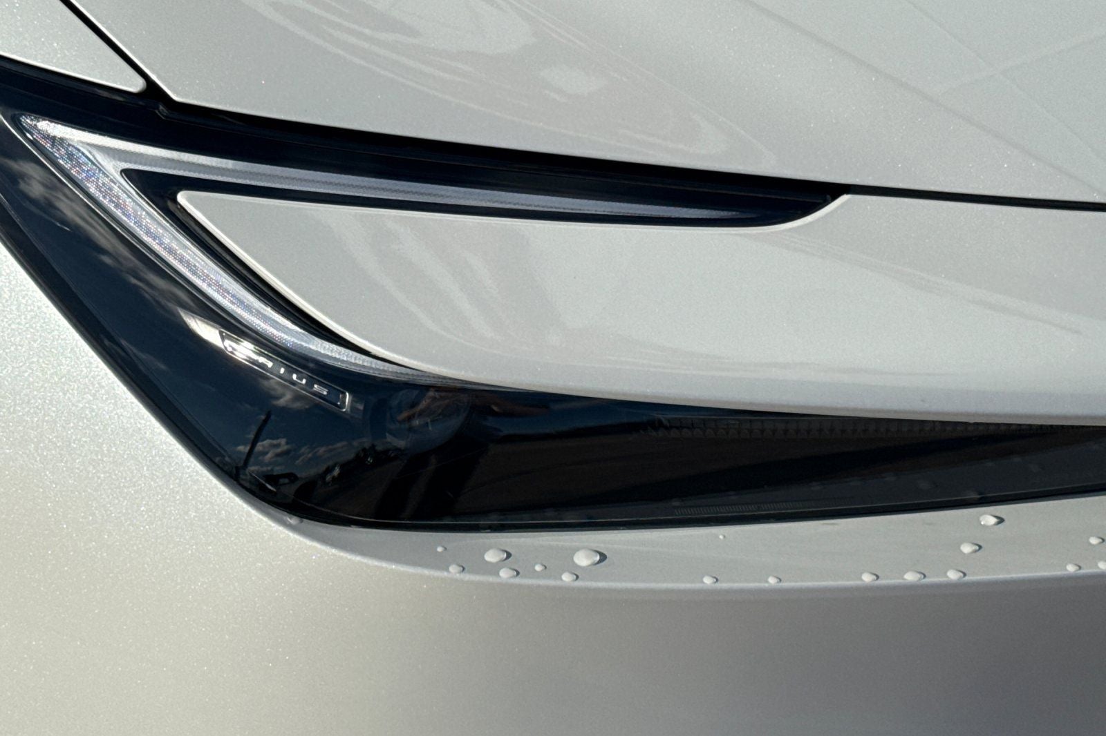 2026 Toyota Prius Limited