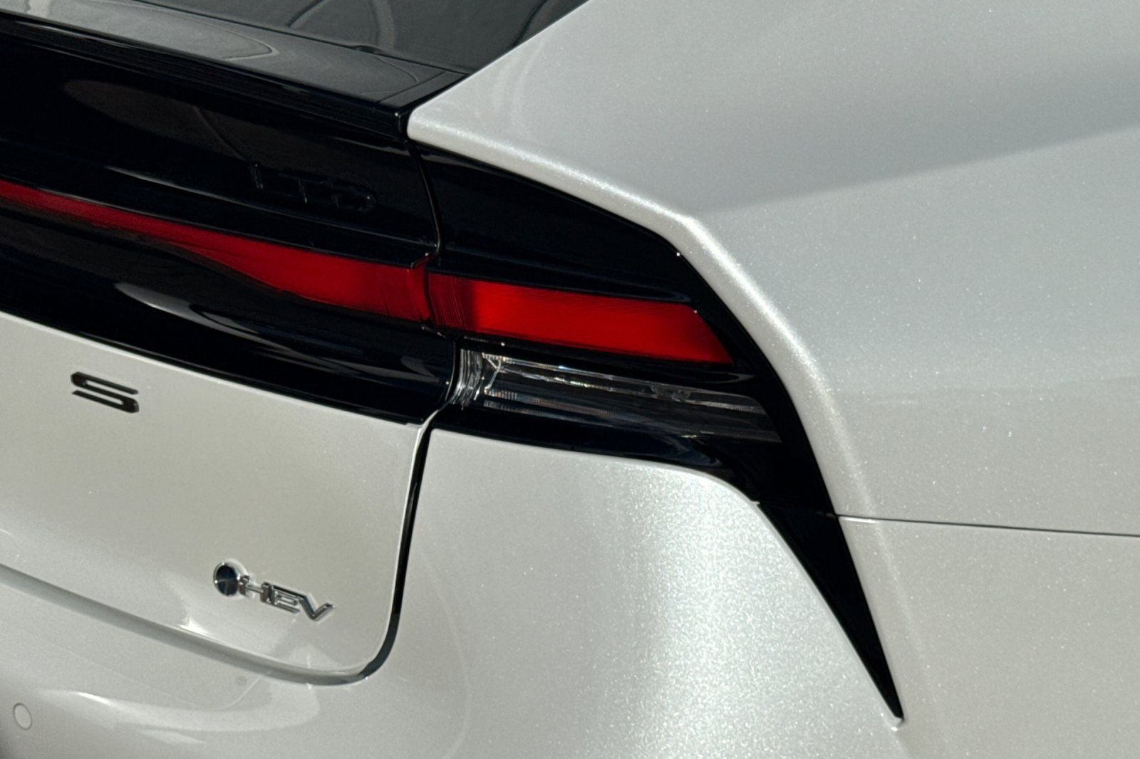 2026 Toyota Prius Limited