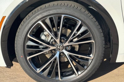 2026 Toyota Prius Limited