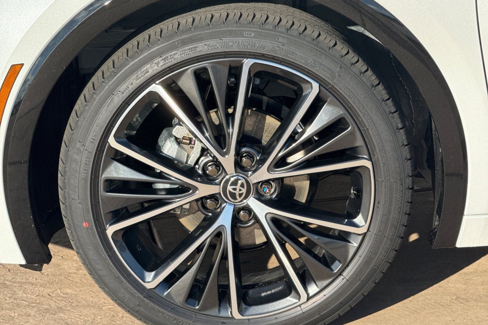 2026 Toyota Prius Limited