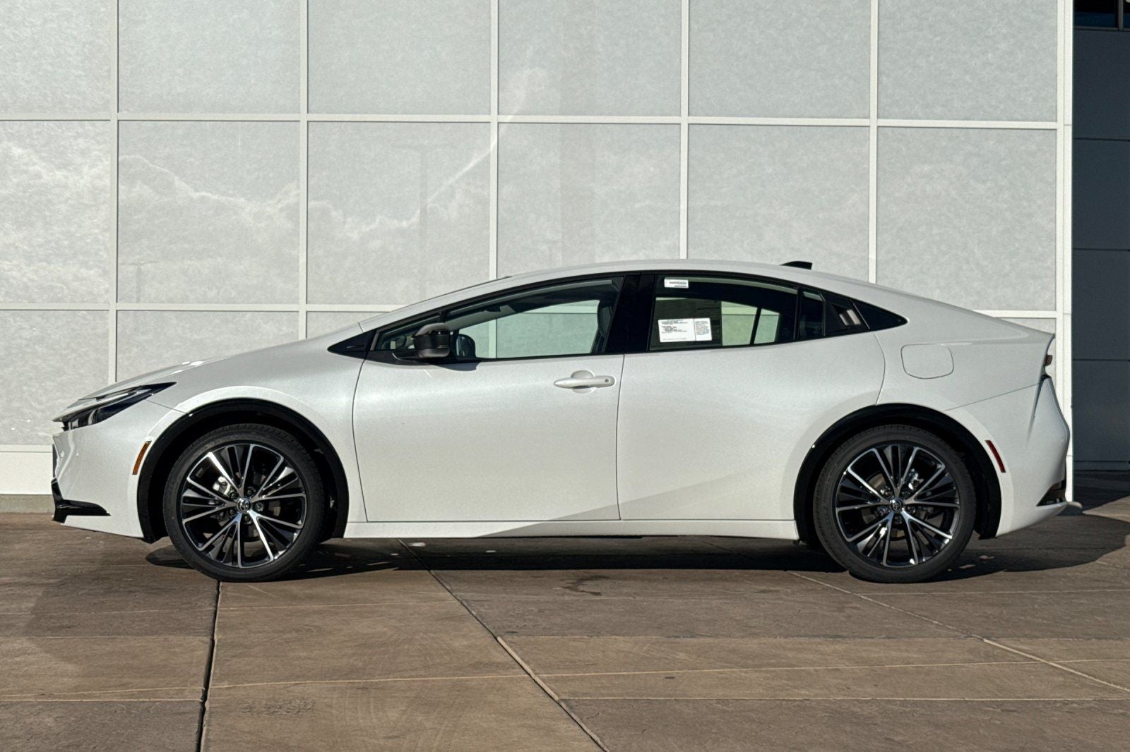 2026 Toyota Prius Limited