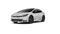 2027 Toyota Prius Three