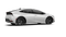 2027 Toyota Prius Three