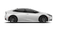2027 Toyota Prius Three