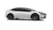 2027 Toyota Prius Three