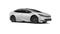 2027 Toyota Prius Three