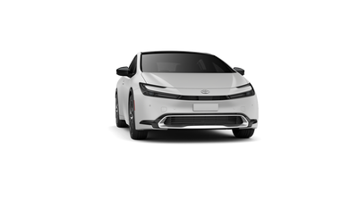 2027 Toyota Prius Three