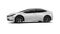 2027 Toyota Prius Three