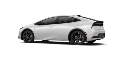 2027 Toyota Prius Three