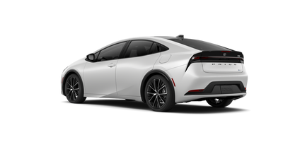 2027 Toyota Prius Three