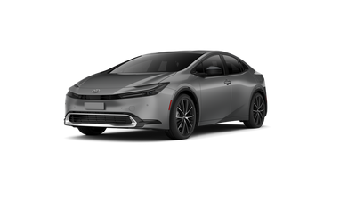 2027 Toyota Prius Three