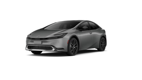2027 Toyota Prius Three