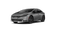 2027 Toyota Prius Three