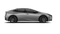 2027 Toyota Prius Three