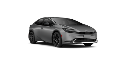 2027 Toyota Prius Three