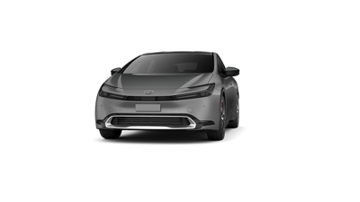 2027 Toyota Prius Three