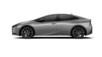 2027 Toyota Prius Three