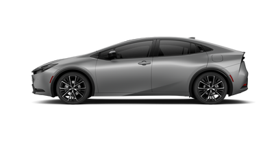 2027 Toyota Prius Three