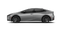 2027 Toyota Prius Three